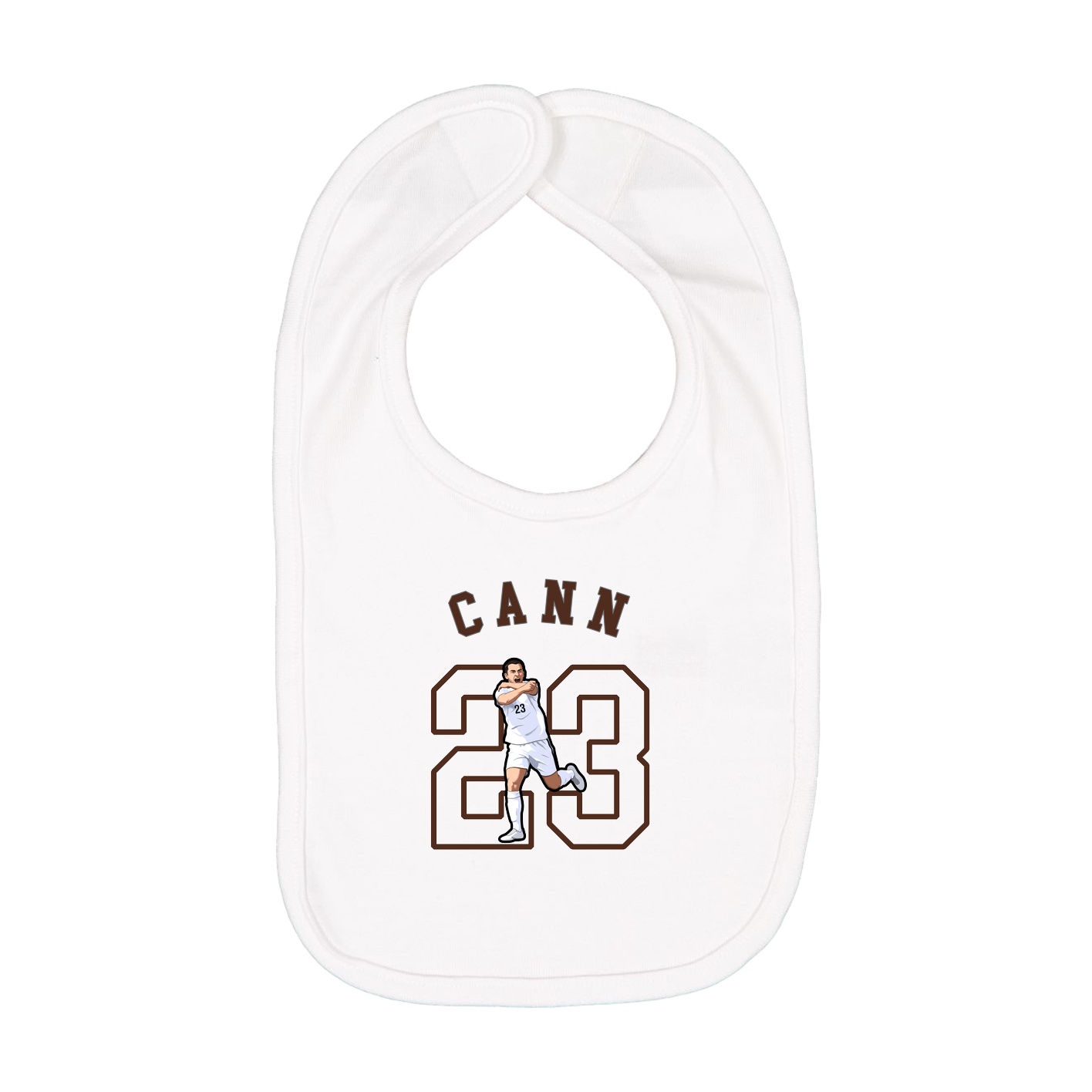 Infant Bib
