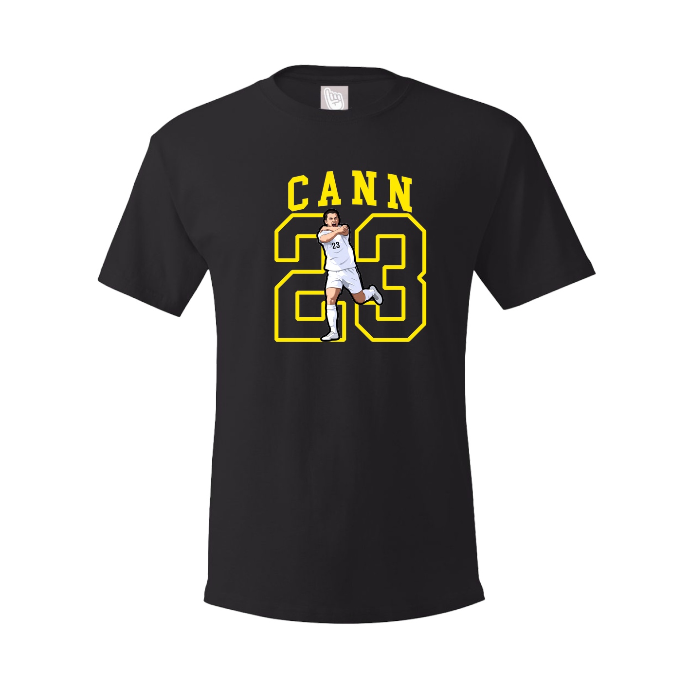 NIL Club Tee