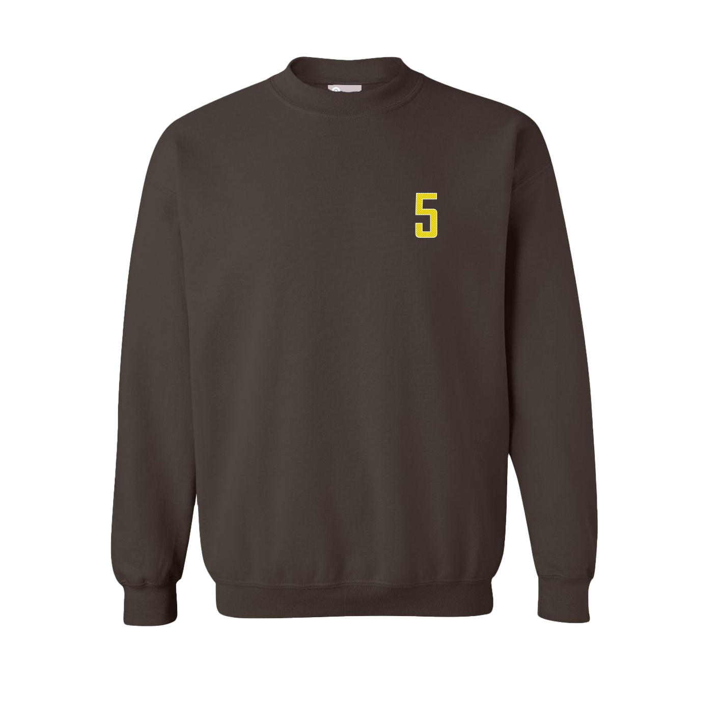 Fleece Crew