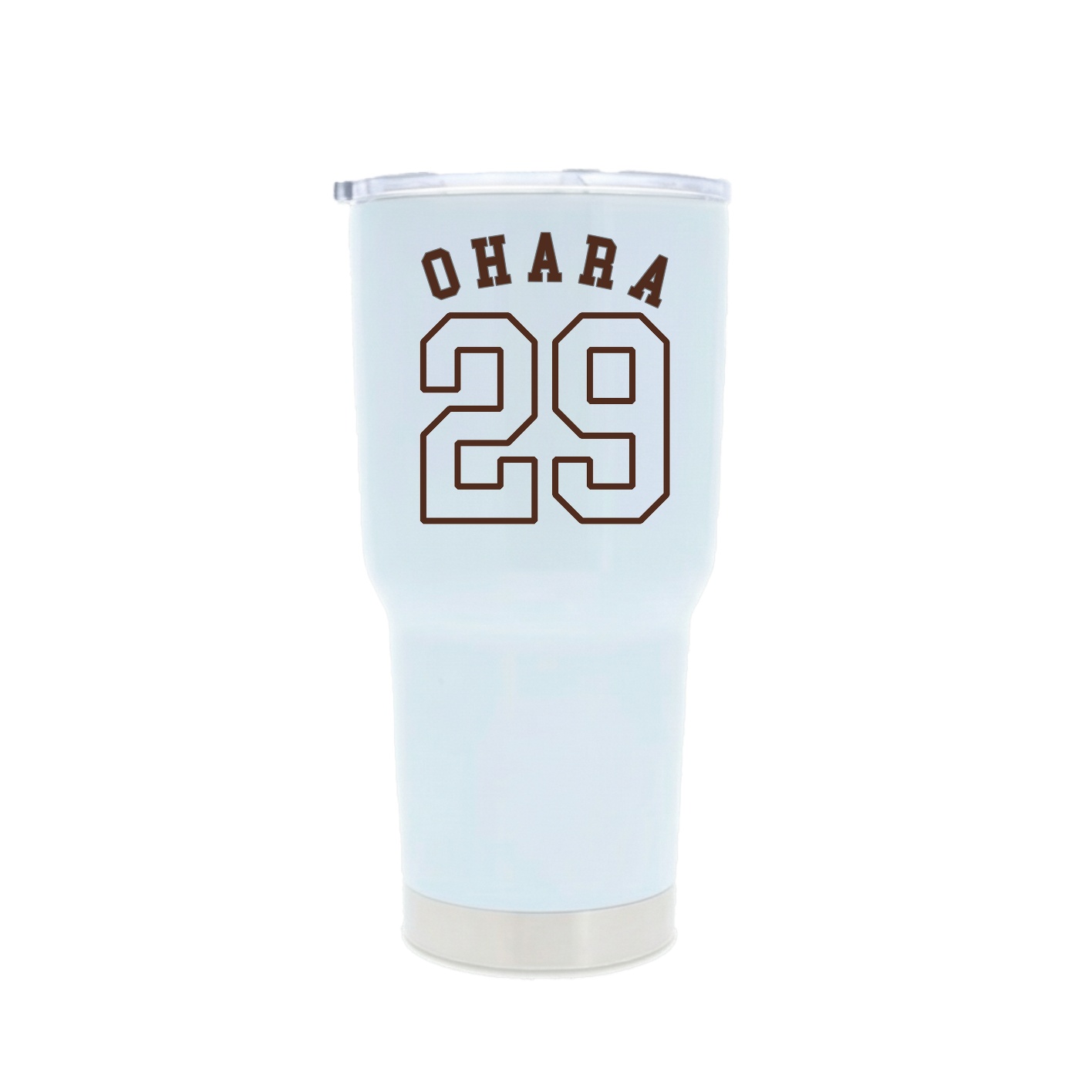 30oz Stainless Steel Tumbler