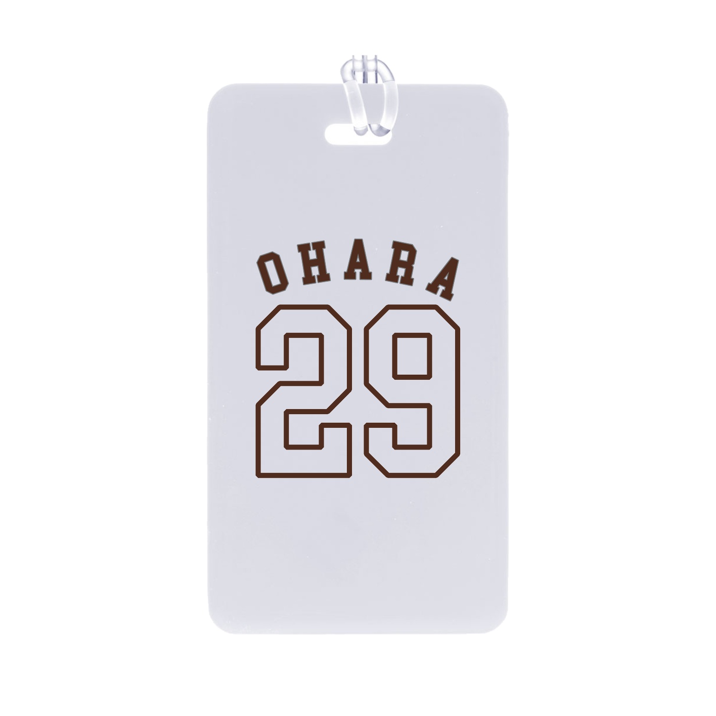 Bag Tag