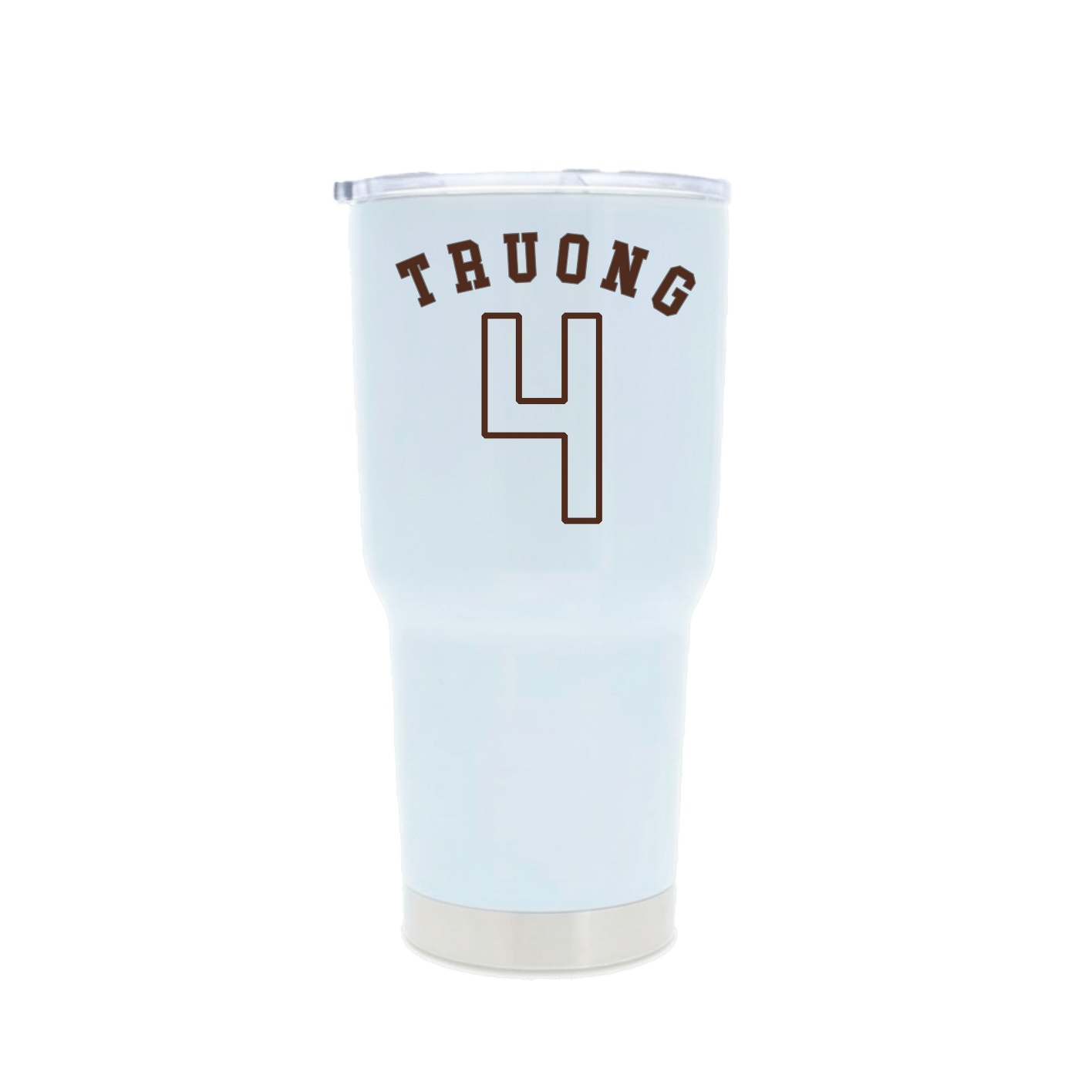 30oz Stainless Steel Tumbler
