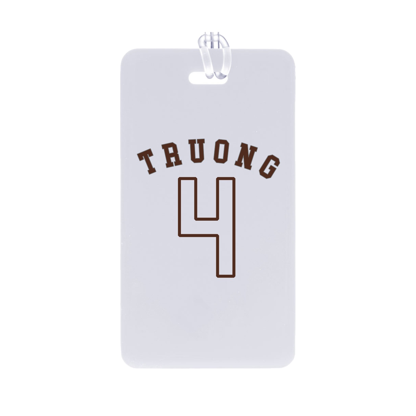 Bag Tag