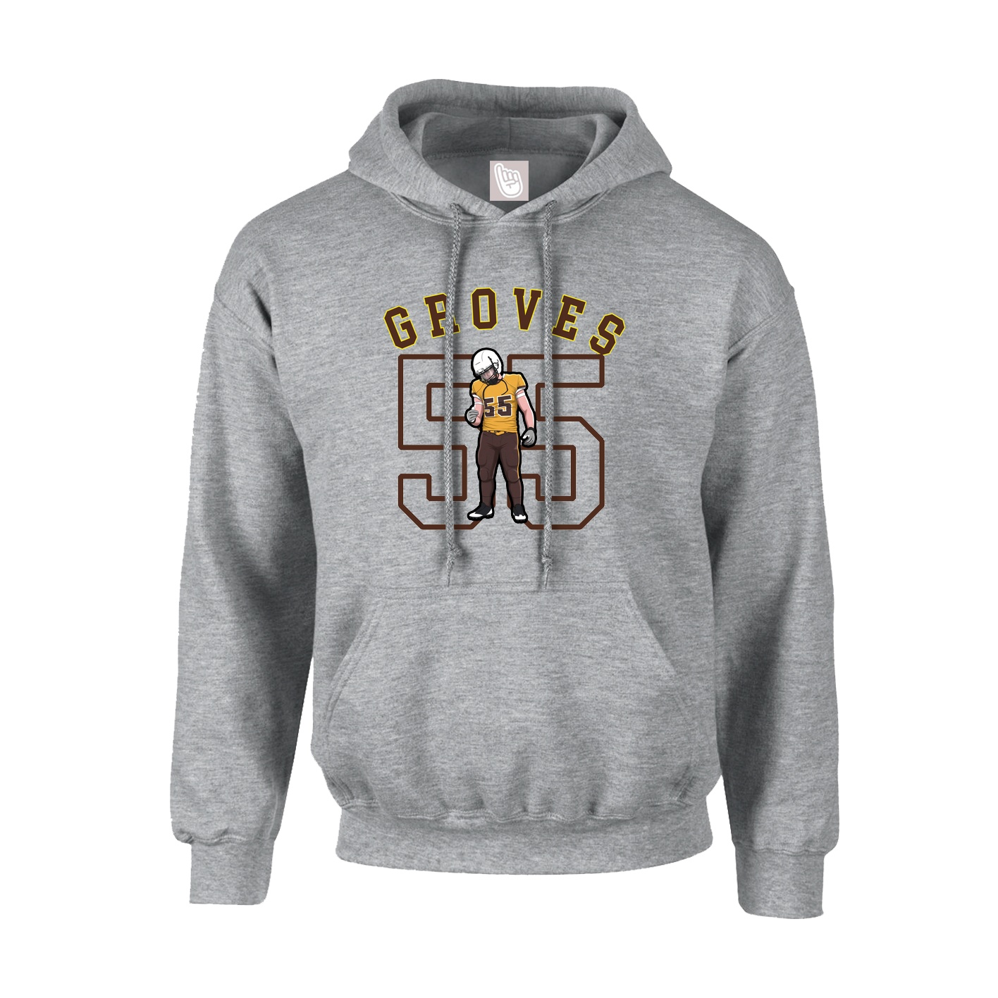 Hoodie