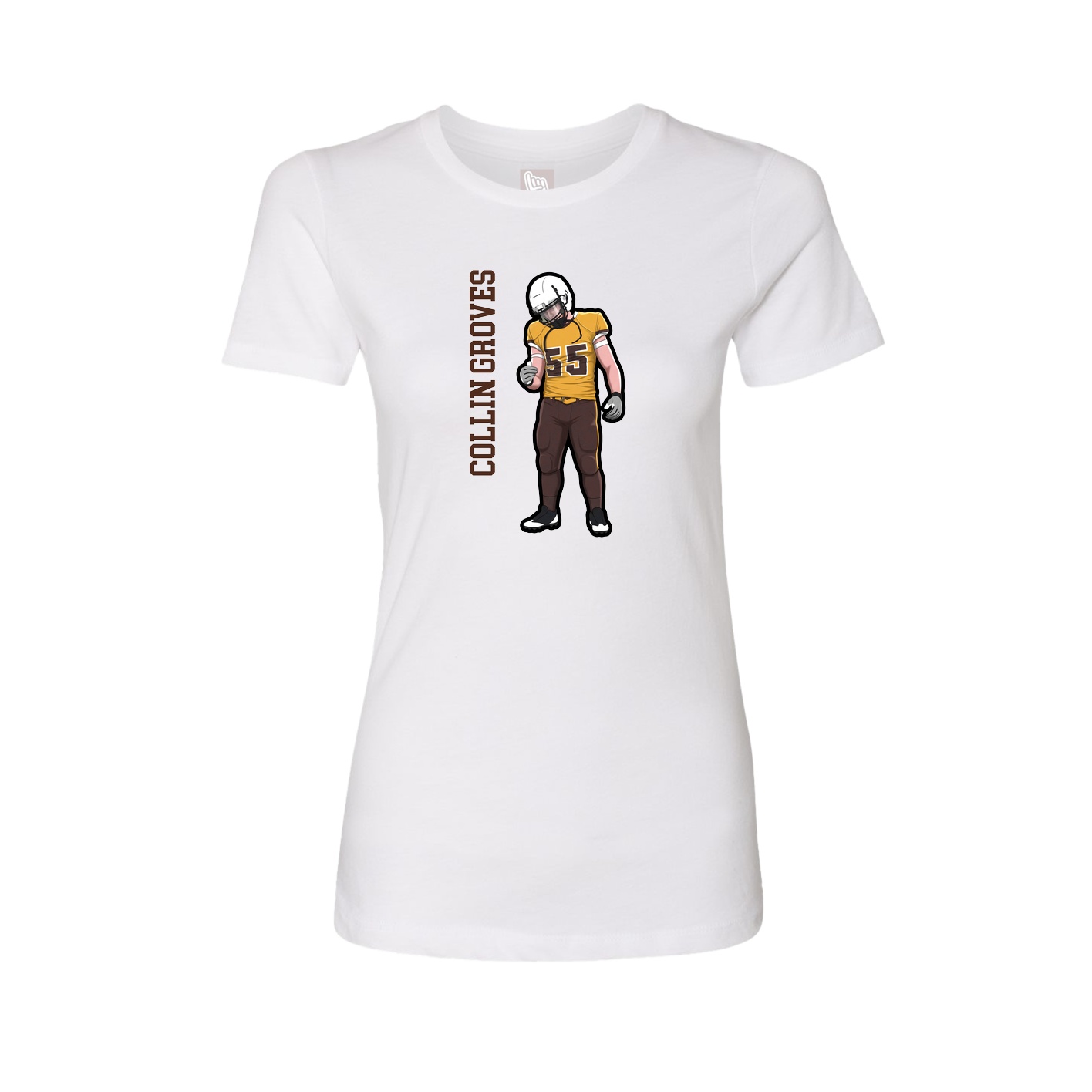 Womens Tee