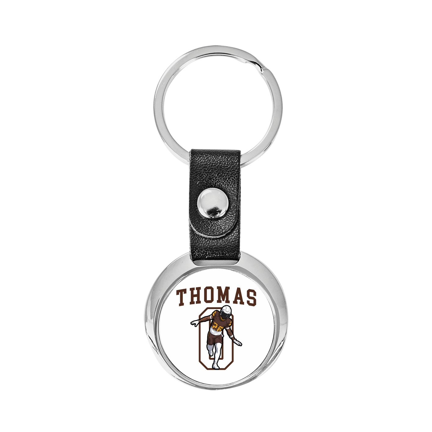Key Chain — Shirsey in Classic