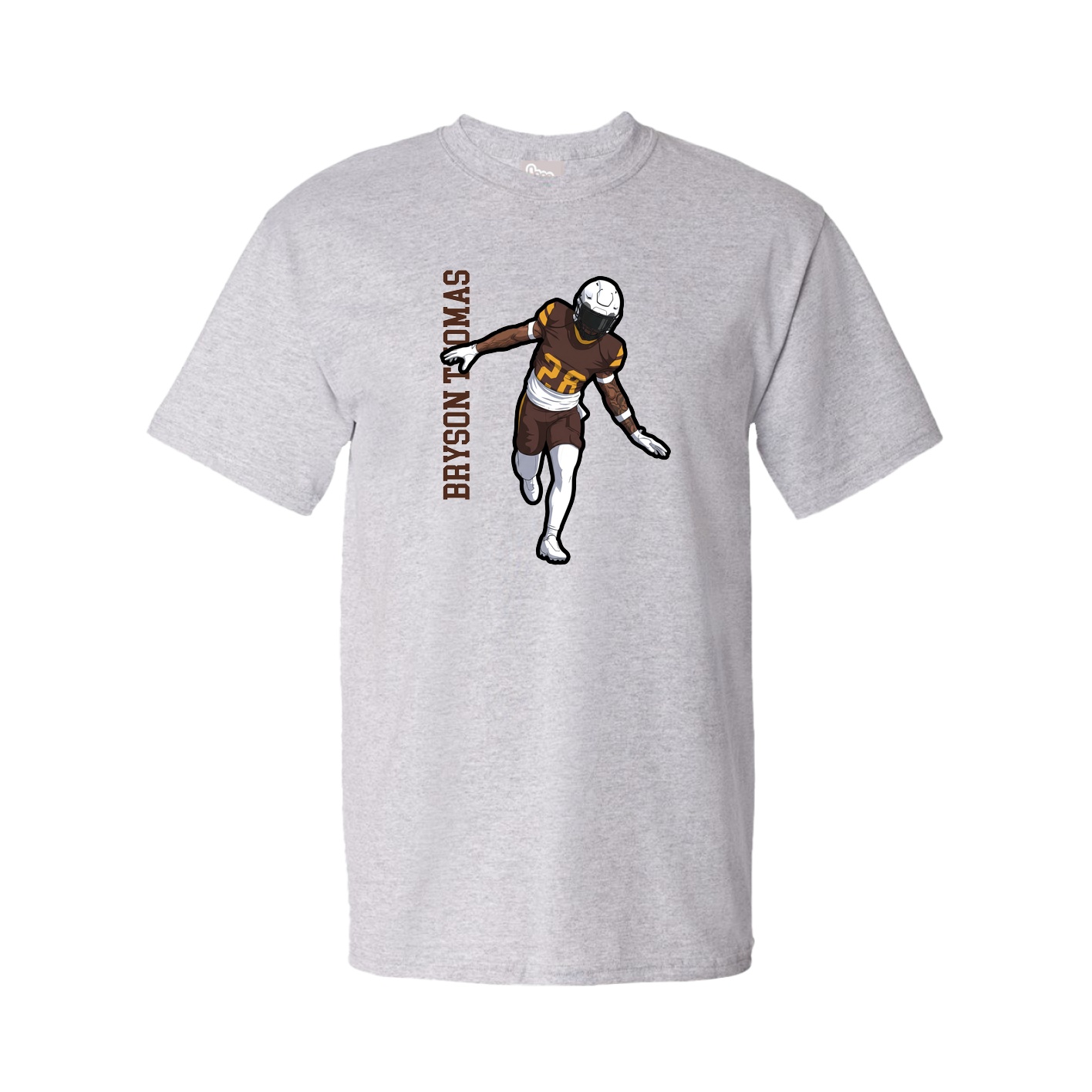 NIL Club Tee