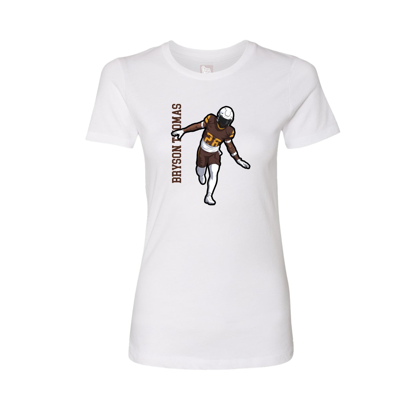 Womens Tee