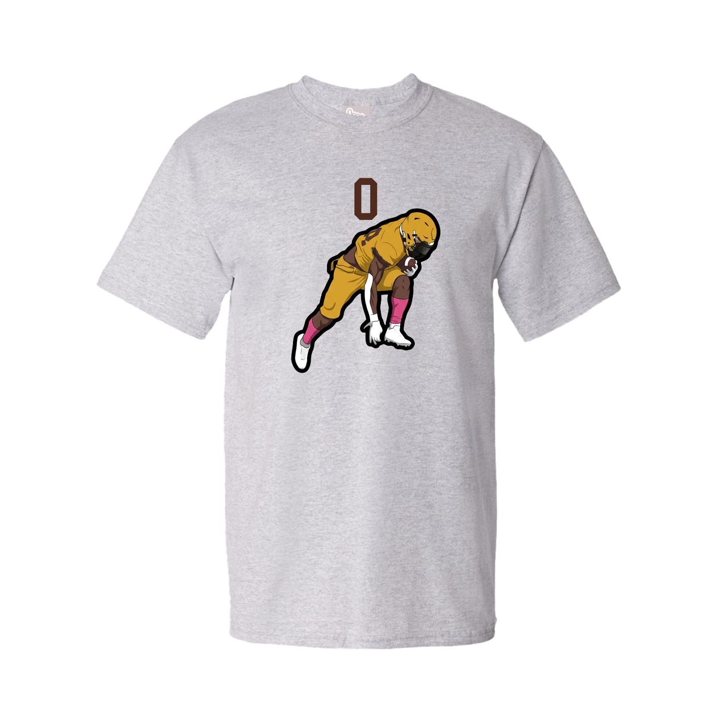 NIL Club Youth Tee