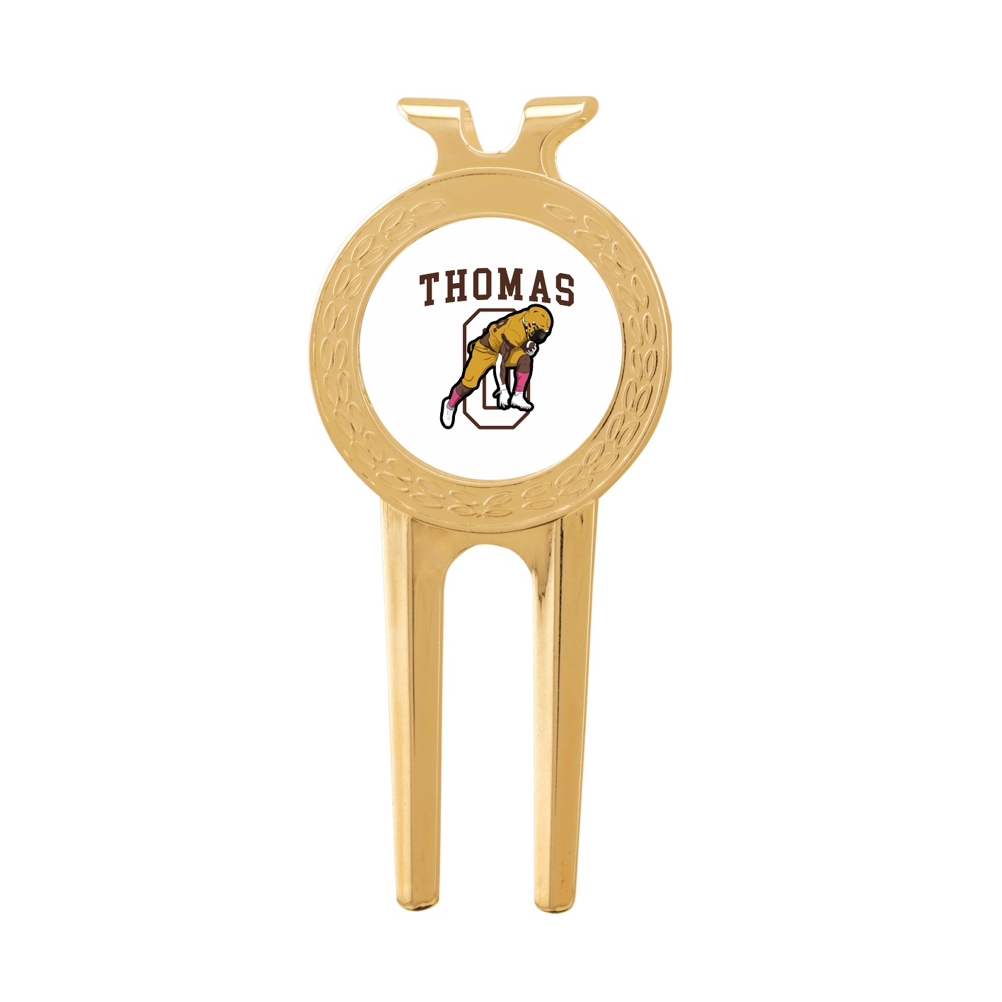 Divot Tool with Ball Marker — Shirsey in Classic