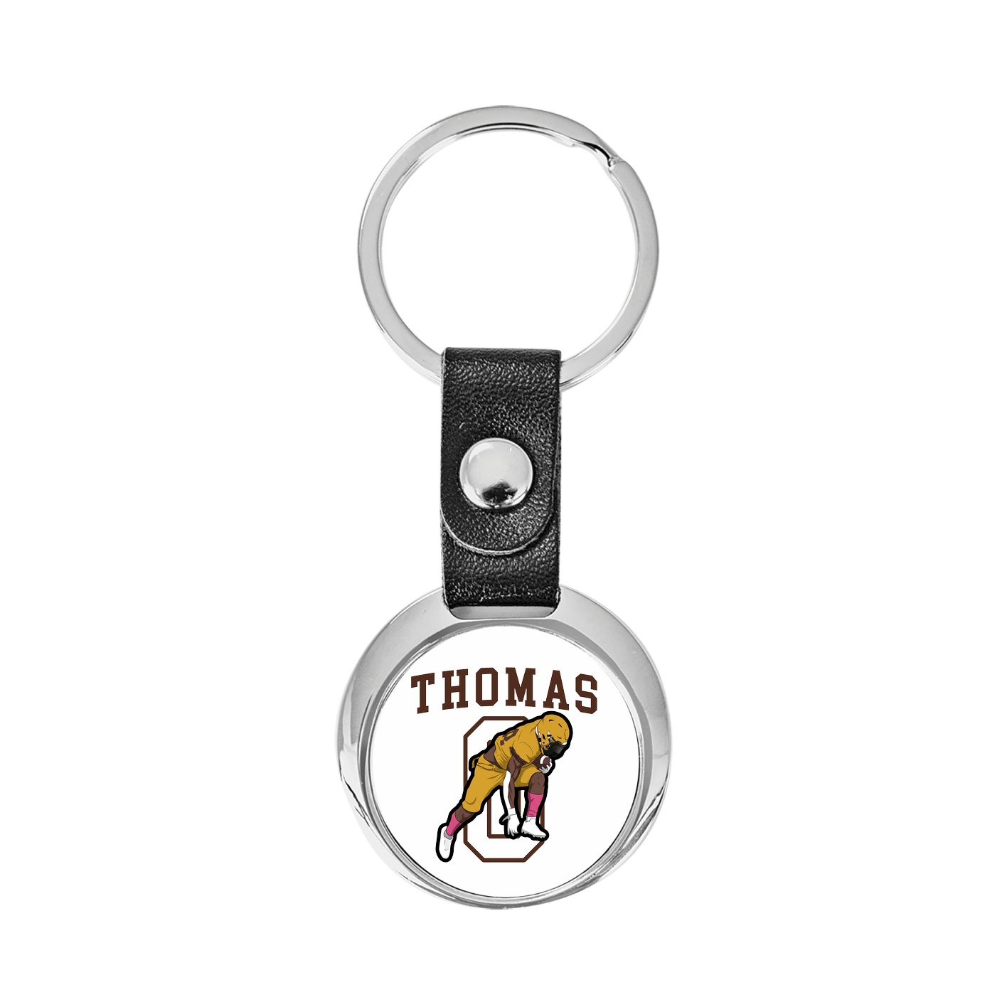 Key Chain — Shirsey in Classic