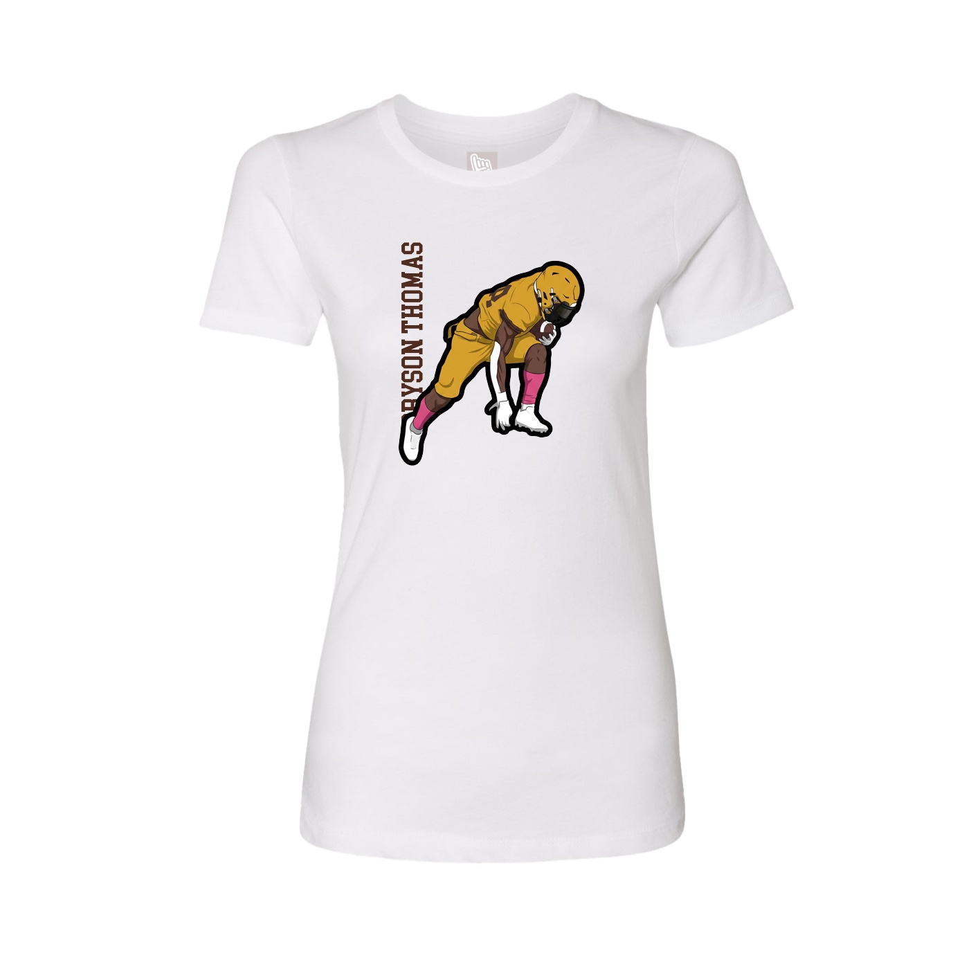 NIL Club Womens Tee