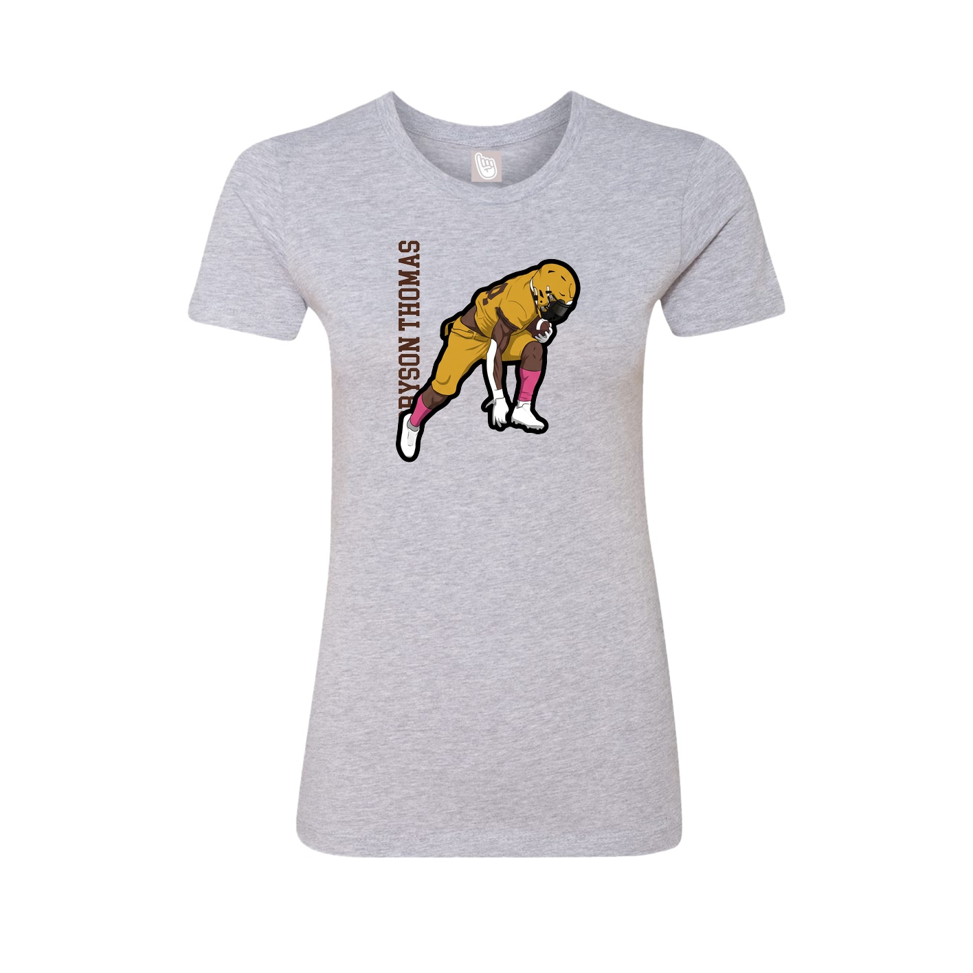 Fitted Women's Tee