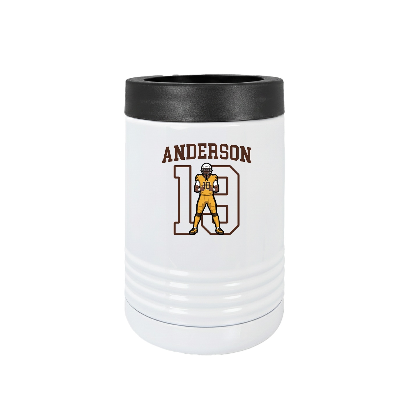 Beverage Holder — Shirsey in White