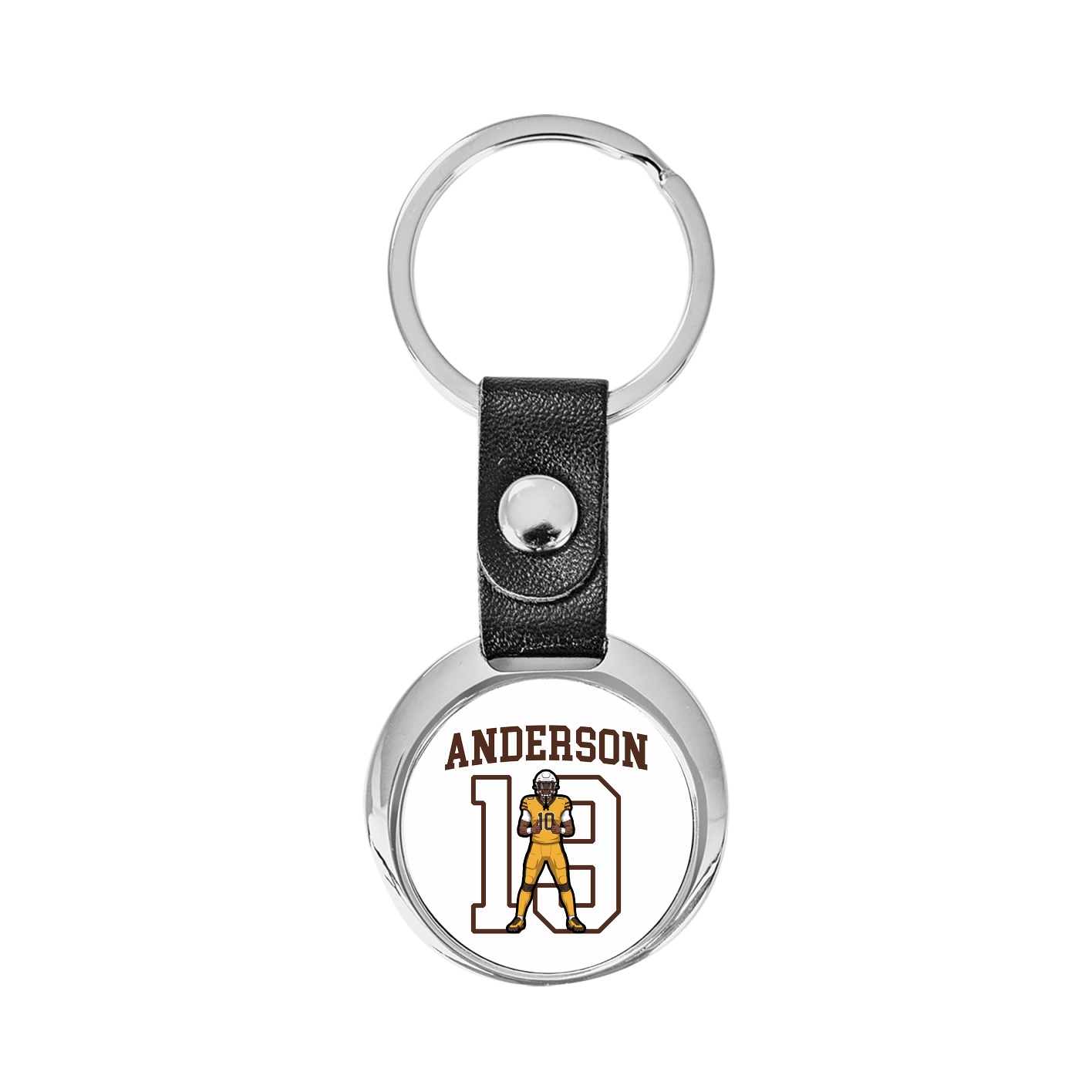 Key Chain — Shirsey in Classic