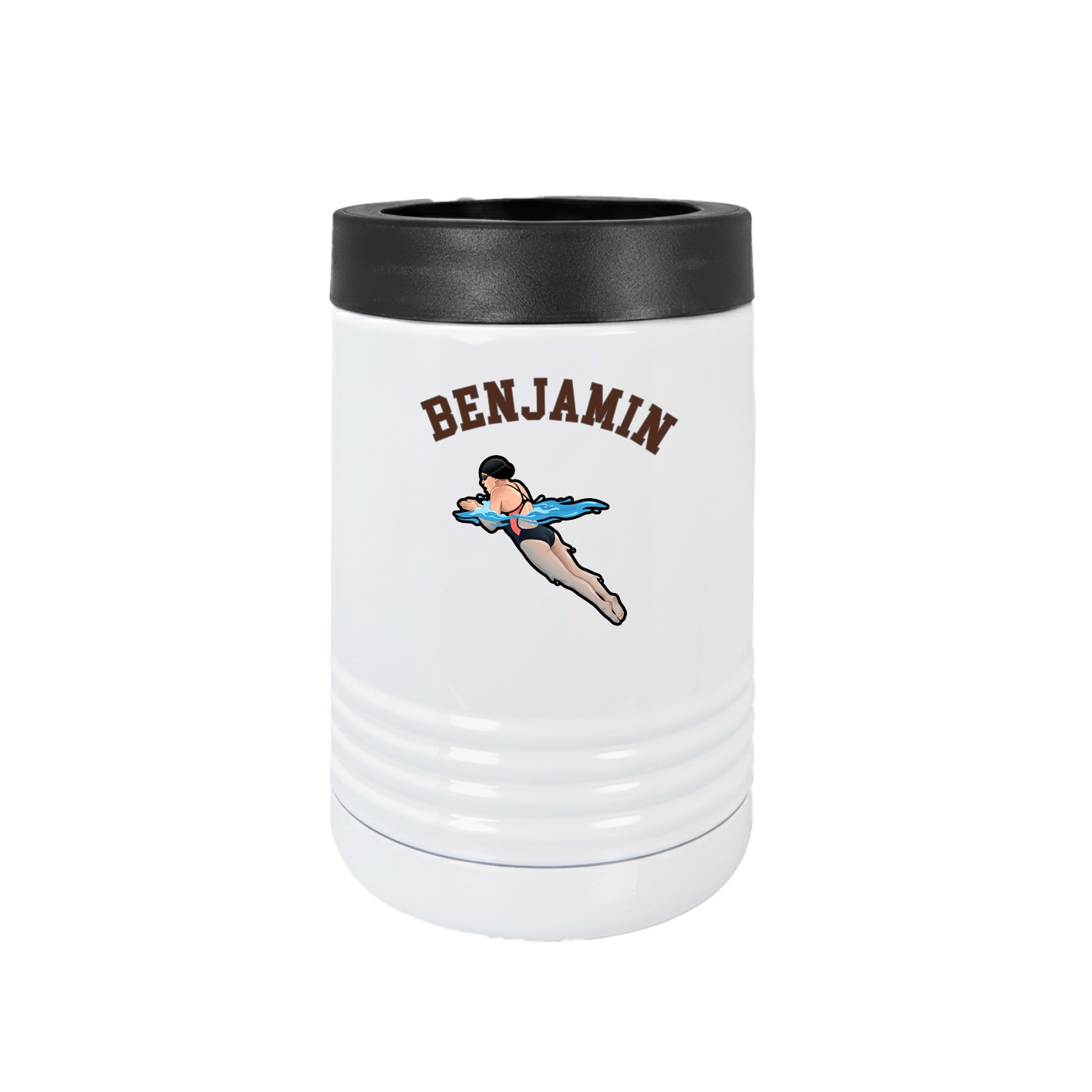 Beverage Holder — Shirsey Arch in White
