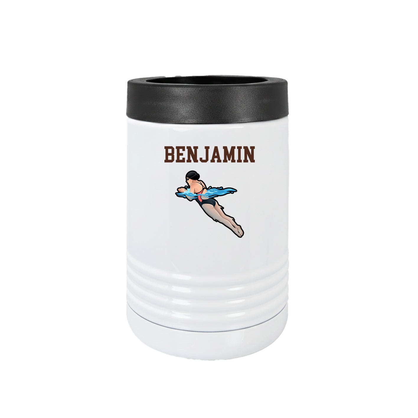 Beverage Holder — Shirsey in White