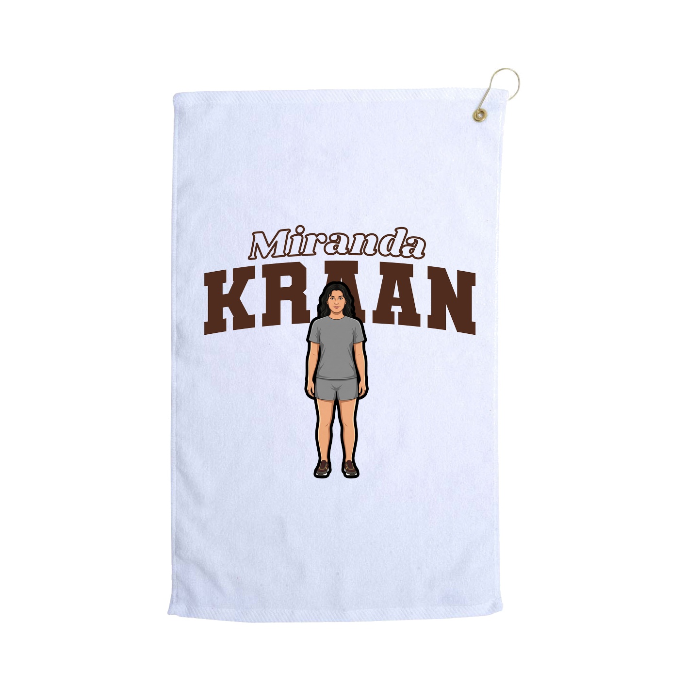 Golf Towel