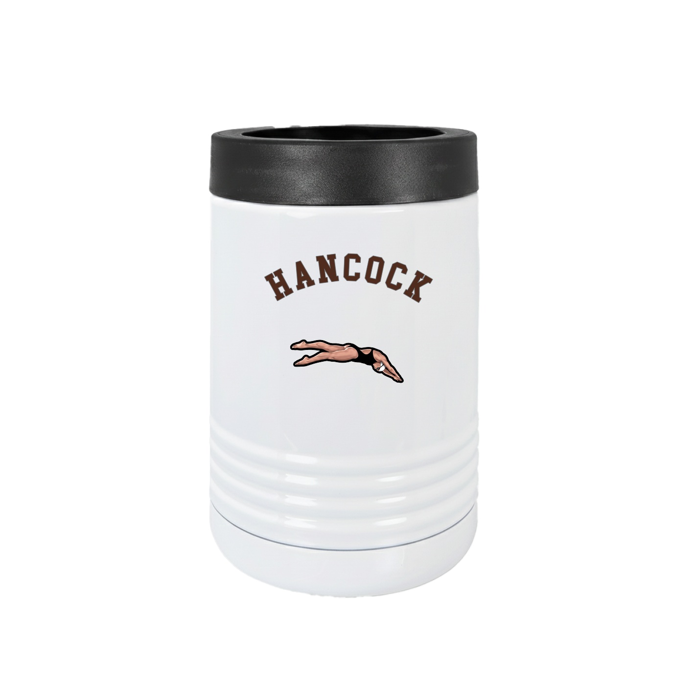Beverage Holder — Shirsey Arch in White