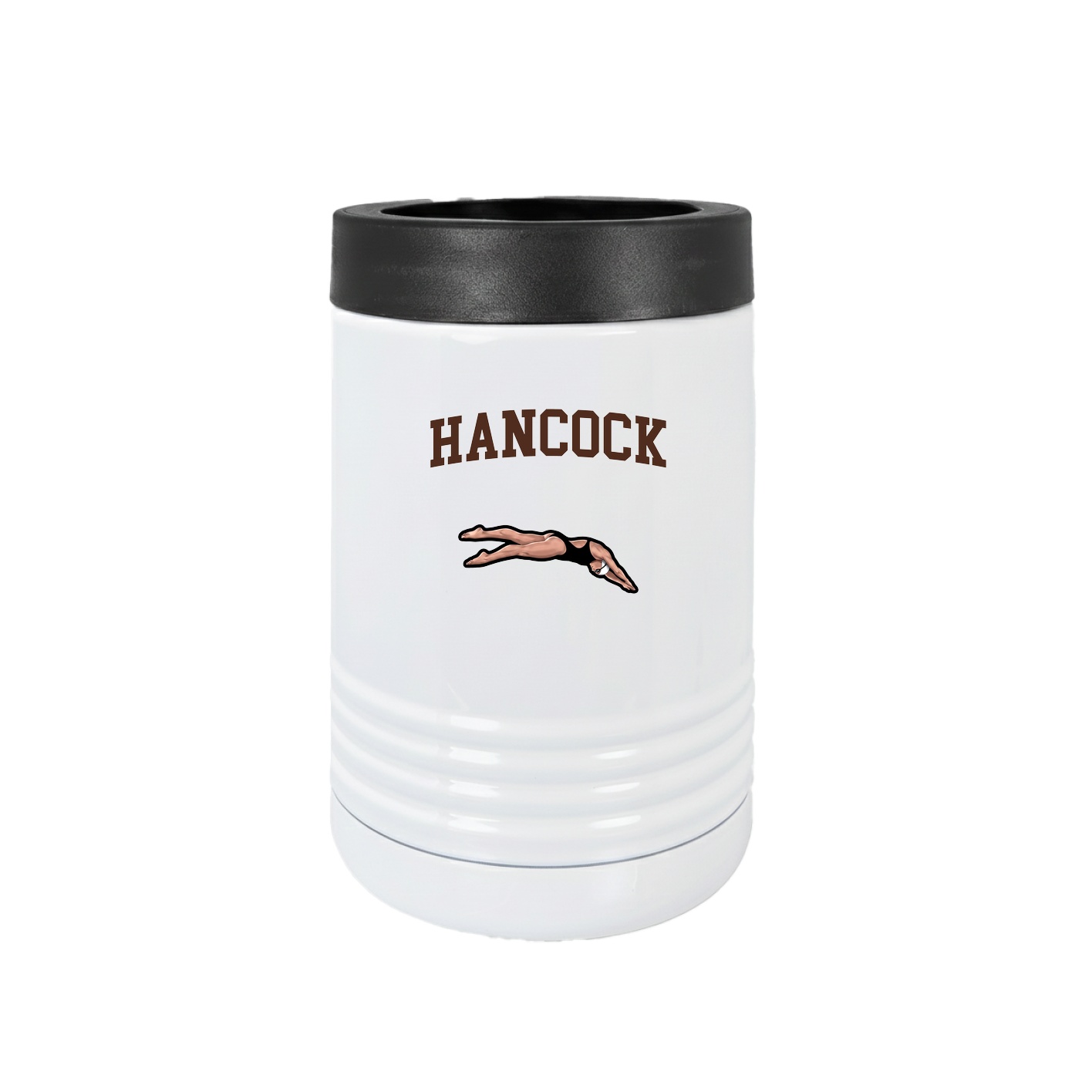 Beverage Holder — Shirsey in White