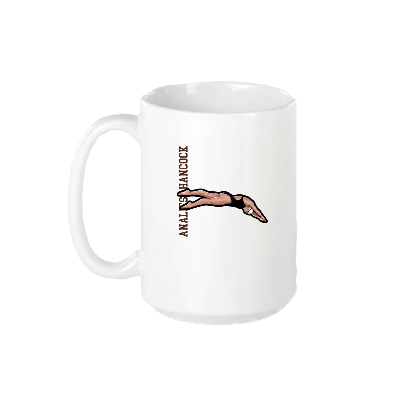 15oz Coffee Mug