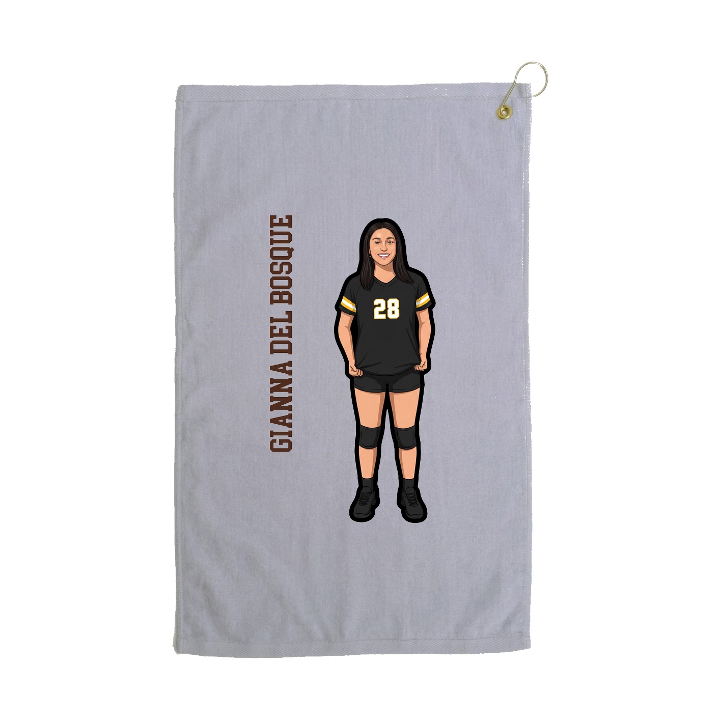 Golf Towel