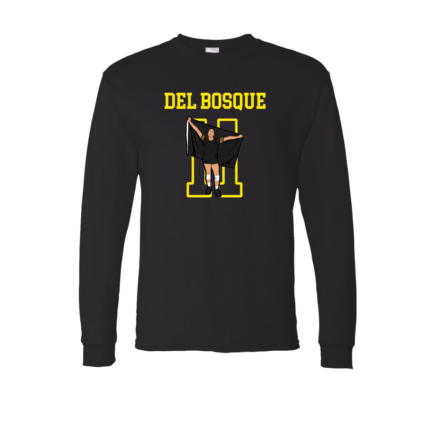 Long Sleeve Tee