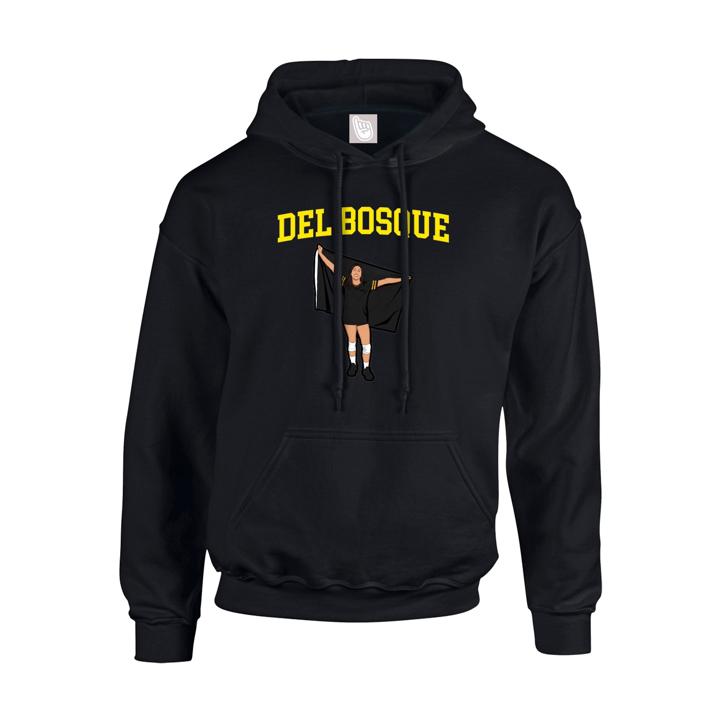 Youth Hoodie
