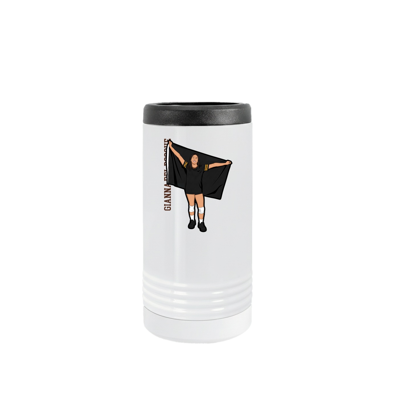 Polar Camel Slim Beverage Holder