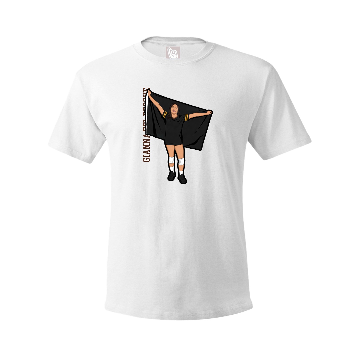 NIL Club Tee