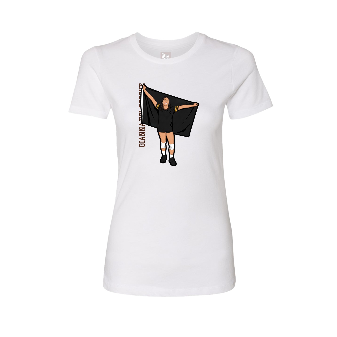 Womens Tee