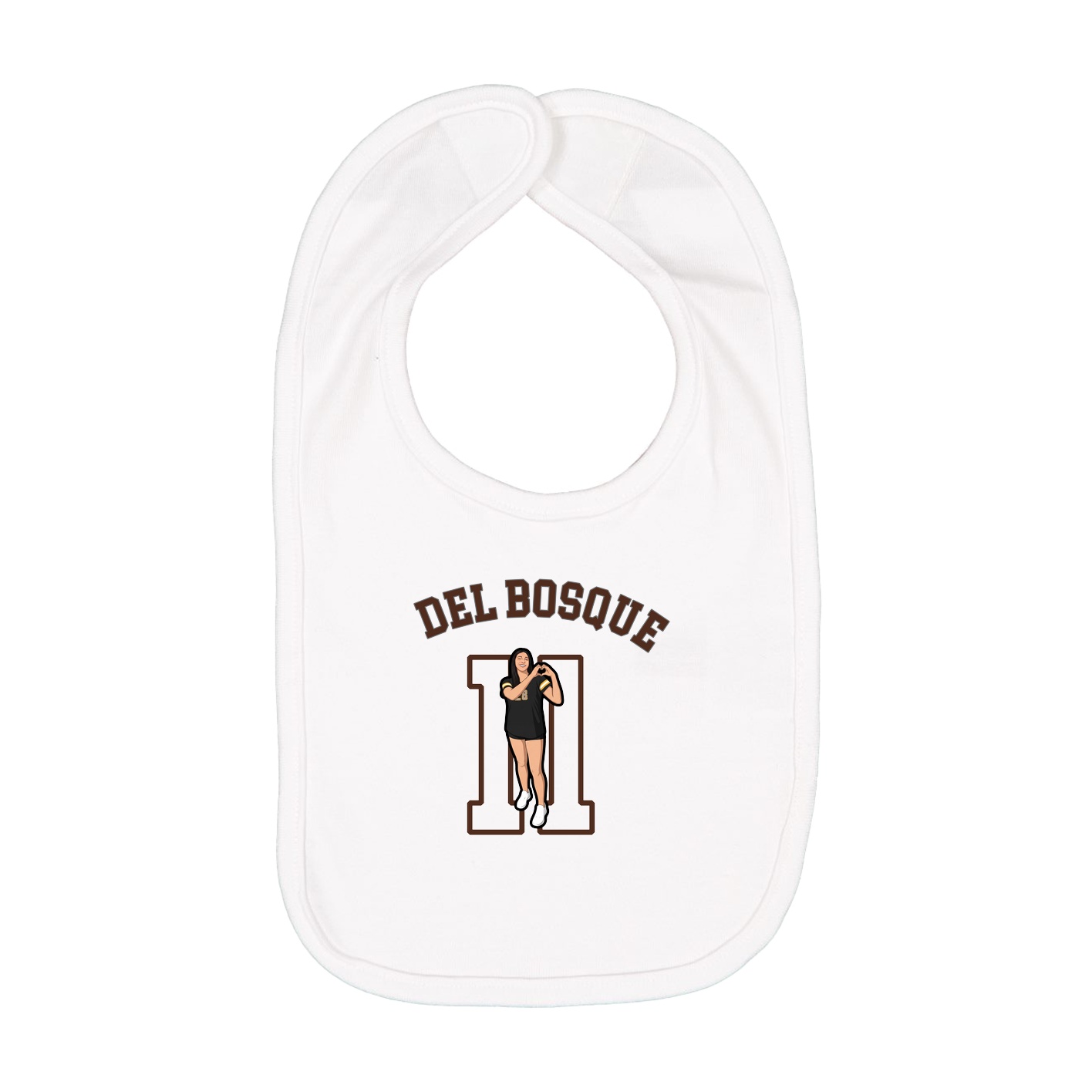 Infant Bib