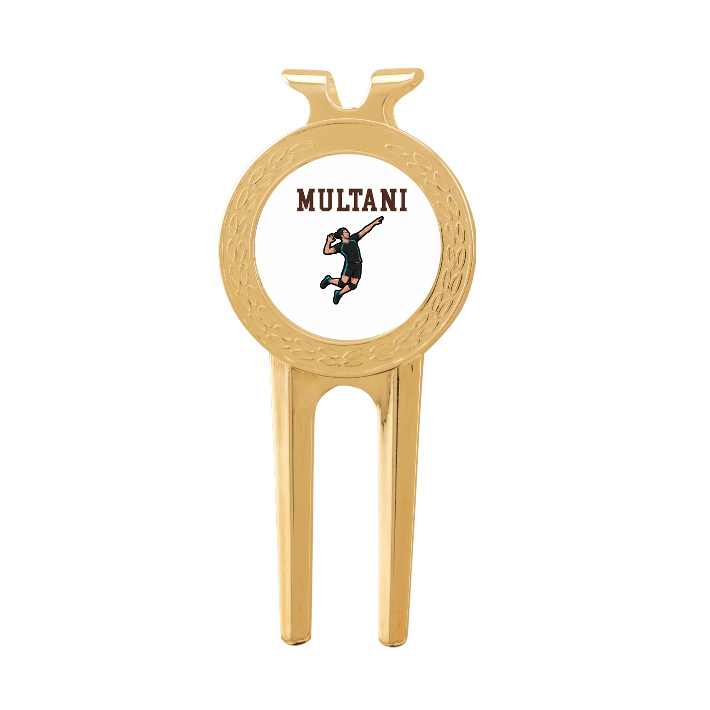 Divot Tool with Ball Marker — Shirsey in Classic