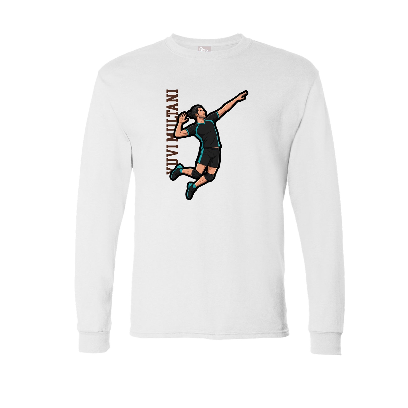 Long Sleeve Tee