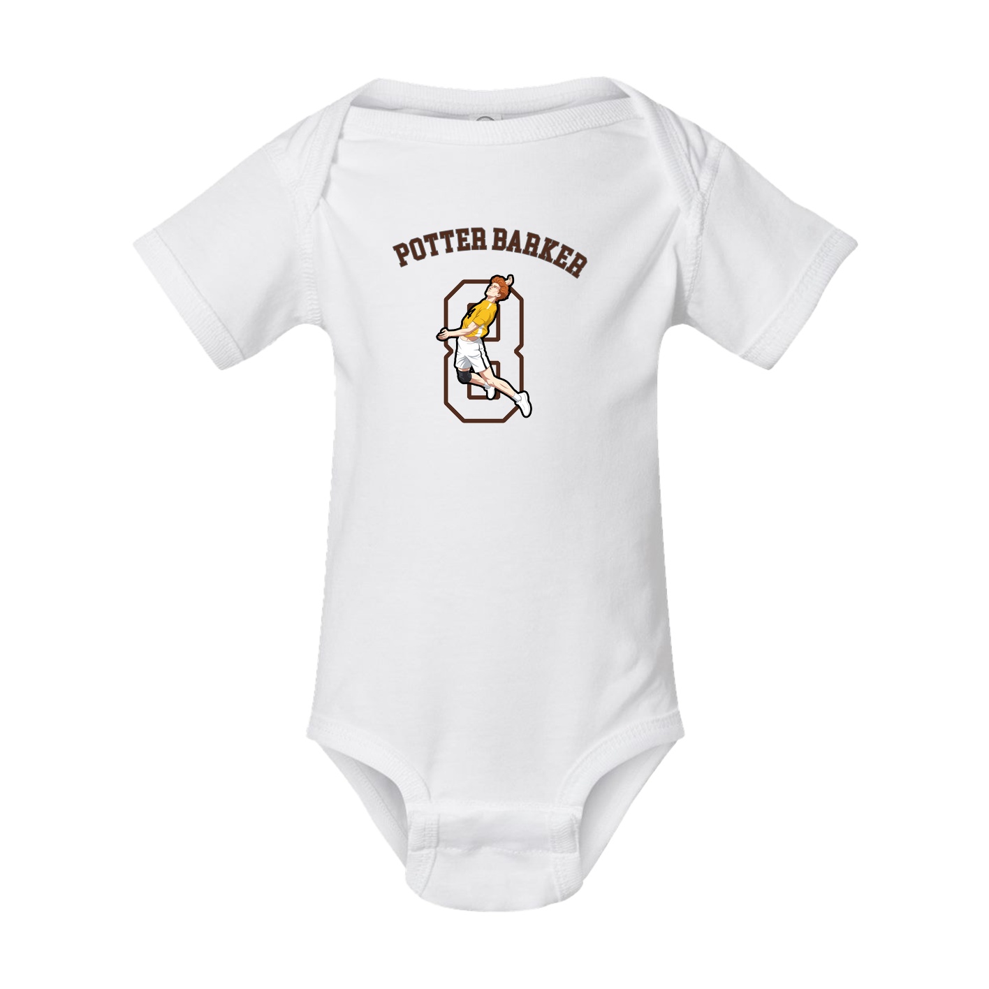 Baby Onesie