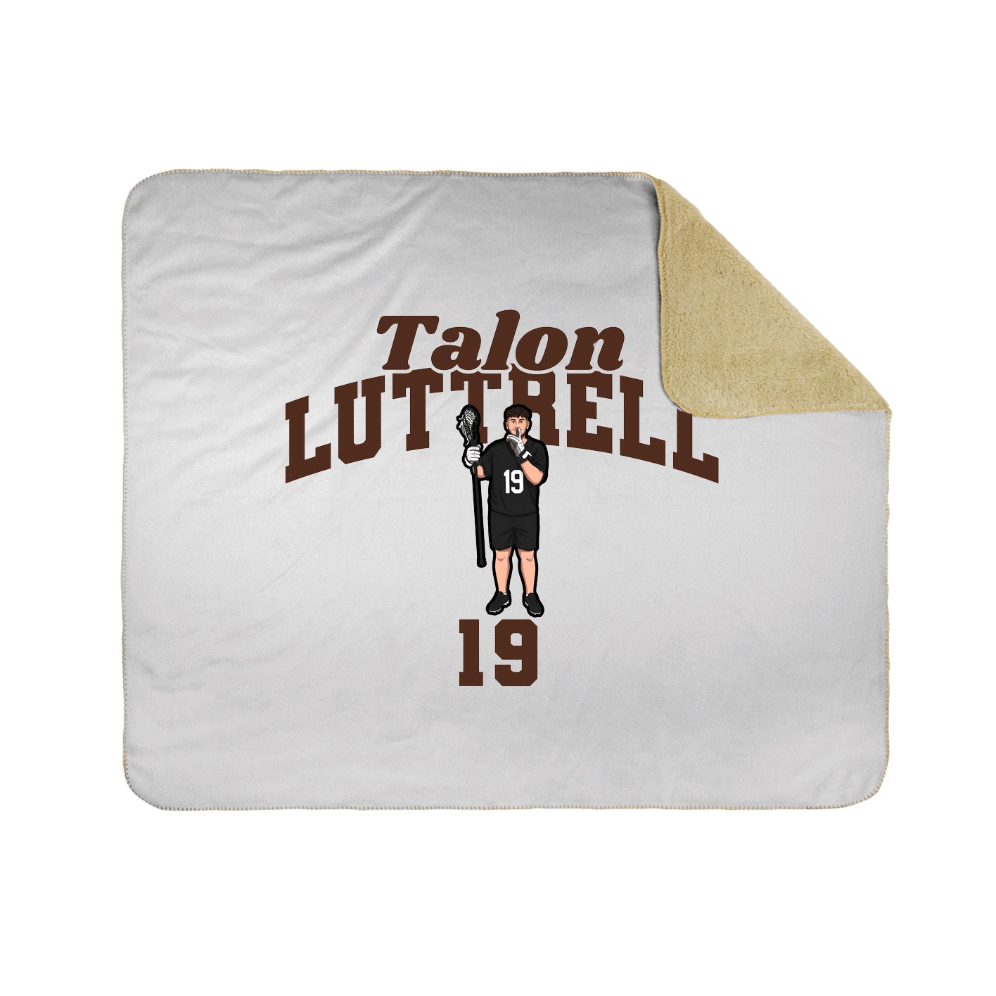 Throw Blanket