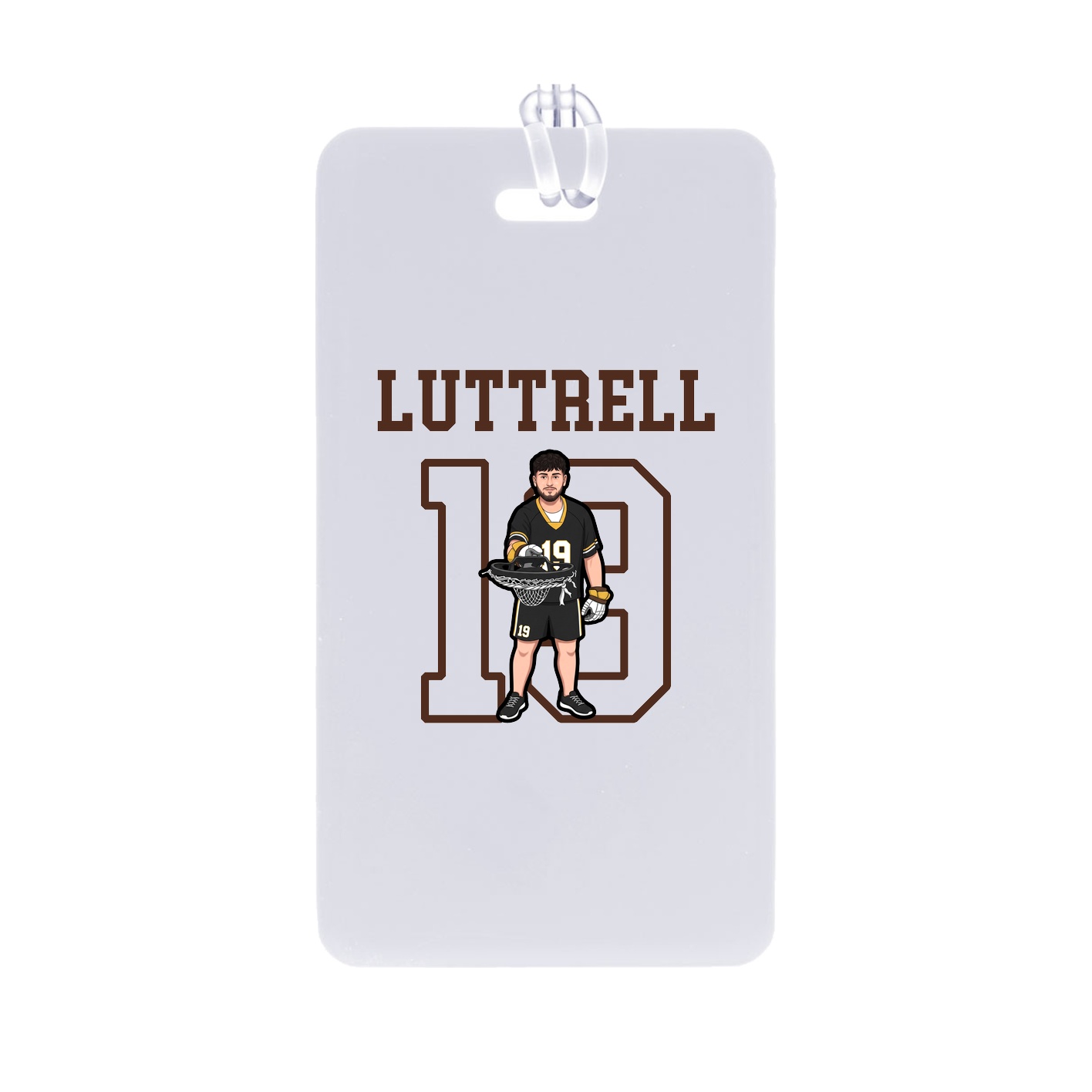 Bag Tag