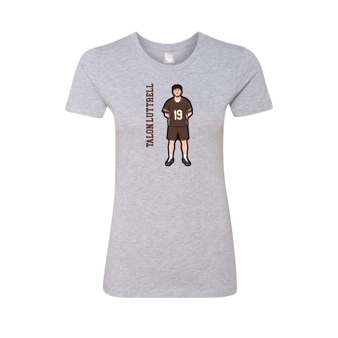 Womens Tee