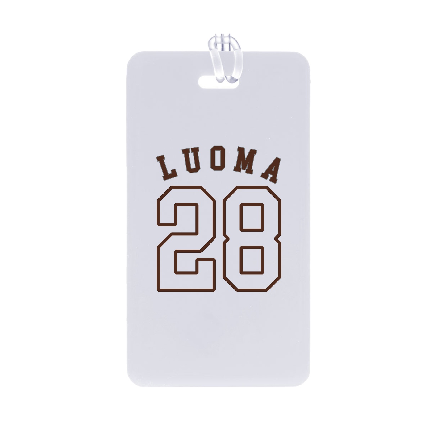 Bag Tag