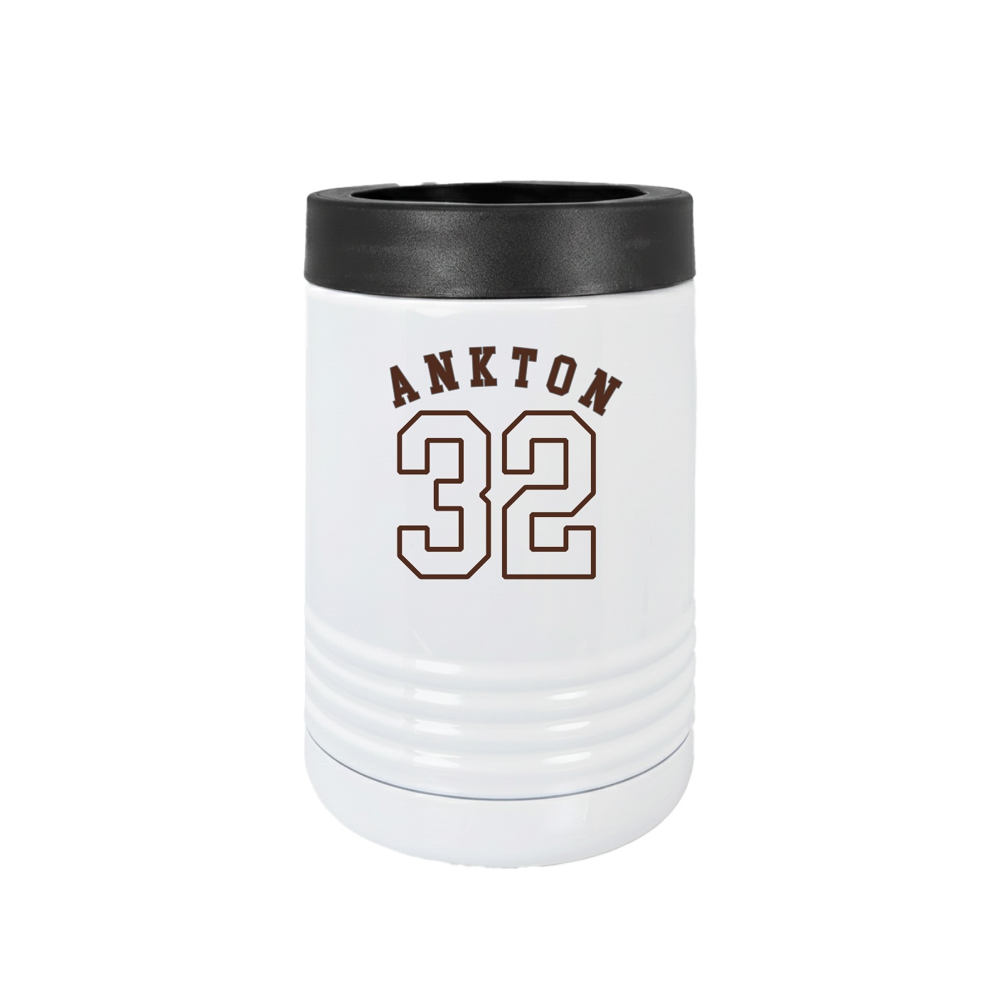 Beverage Holder — Shirsey Arch in White