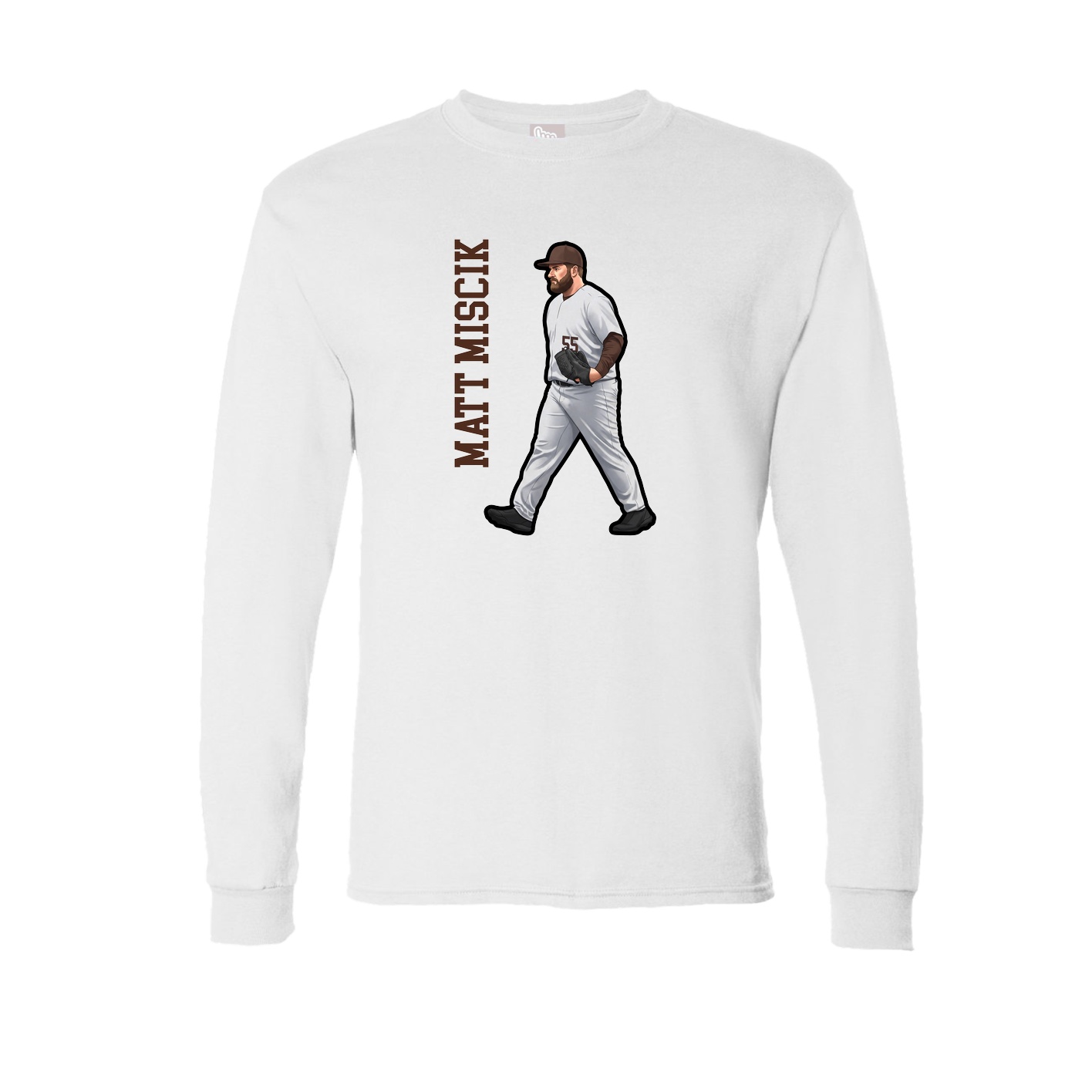 Long Sleeve Tee