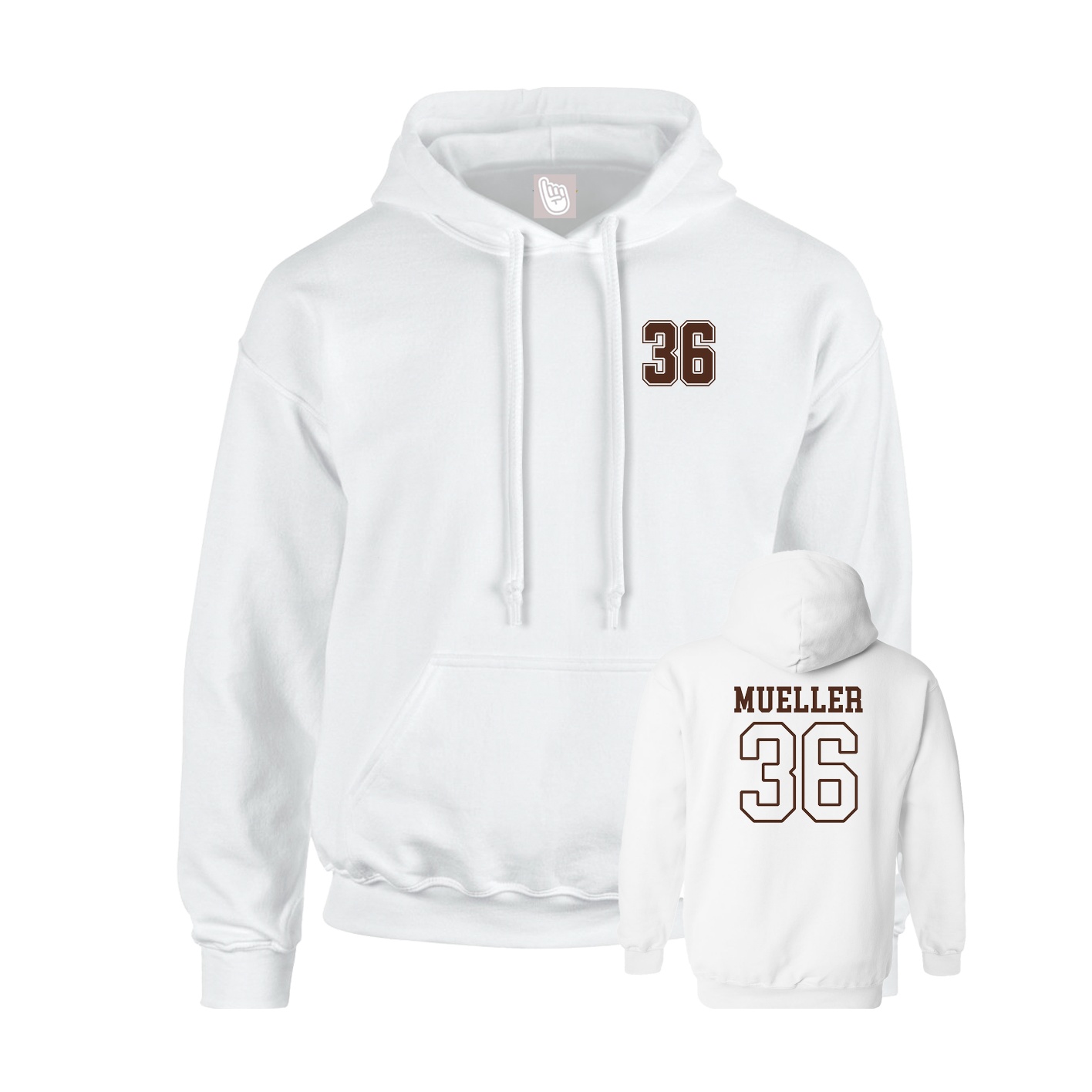Youth Hoodie