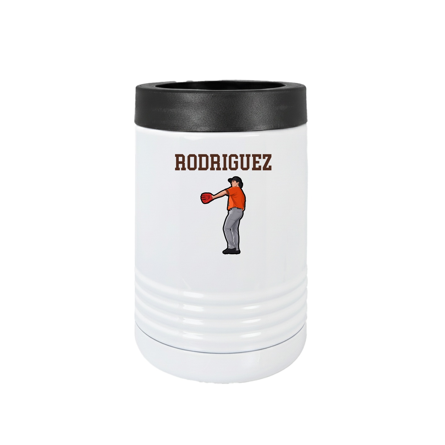 Beverage Holder — Shirsey in White