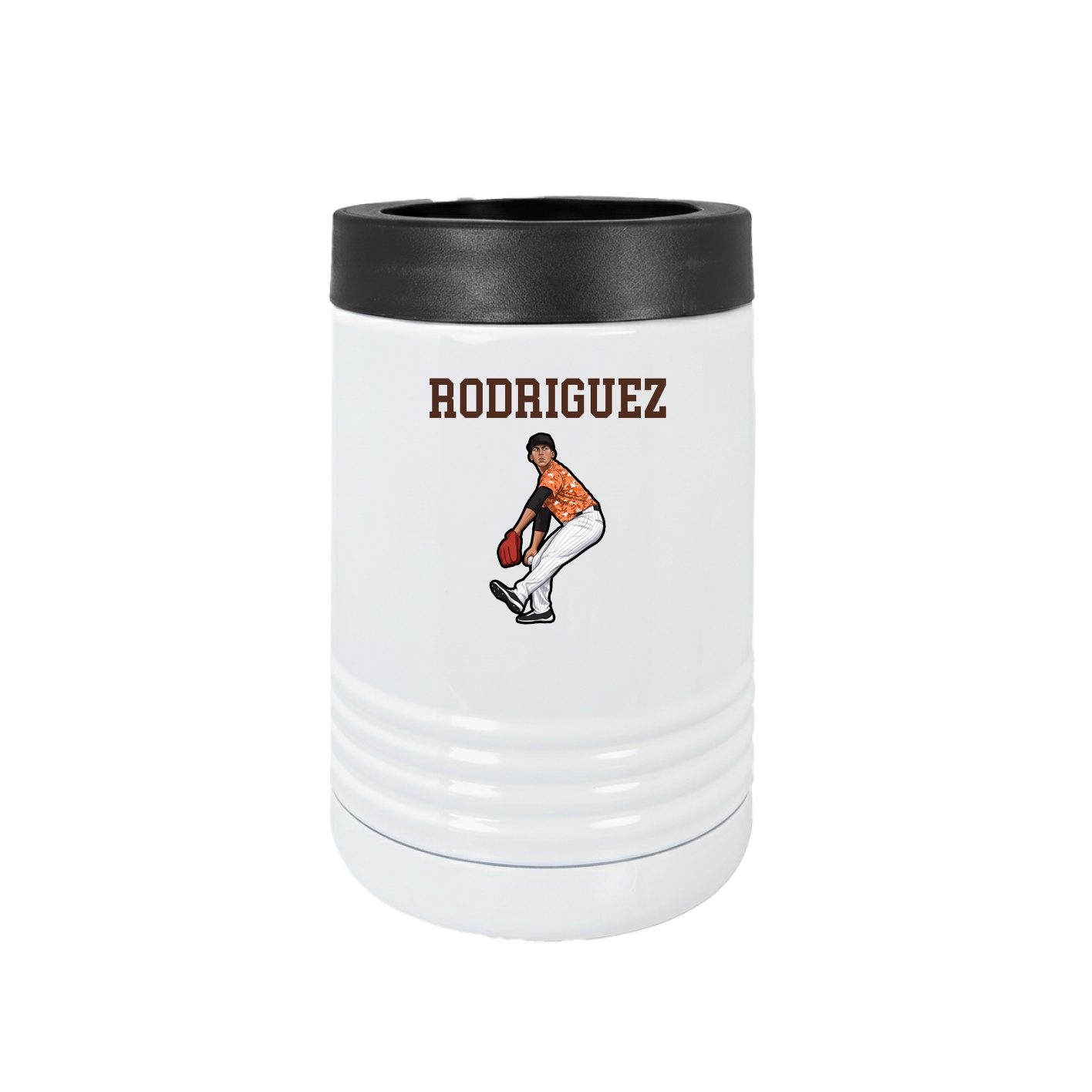 Beverage Holder — Shirsey in White
