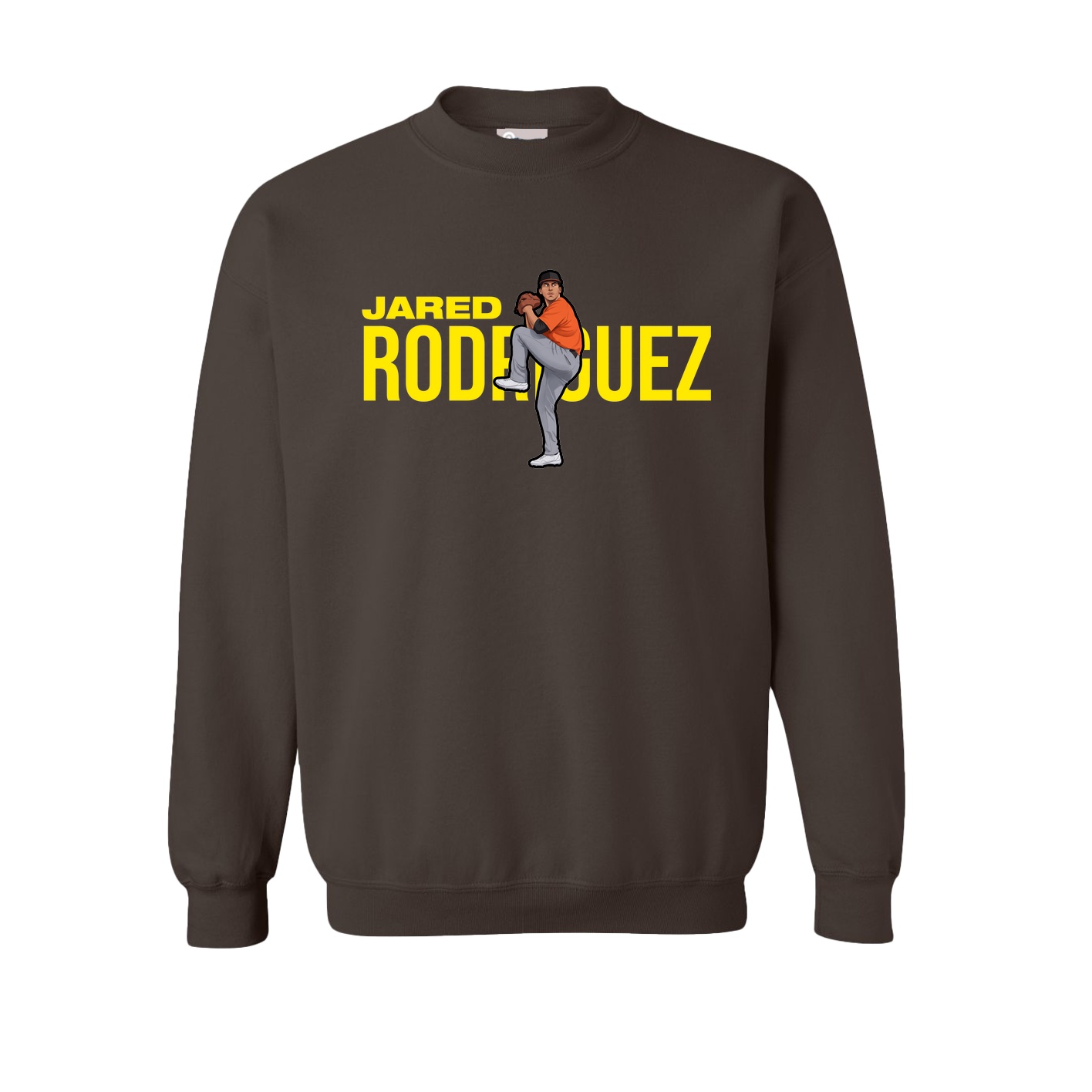 Fleece Crew