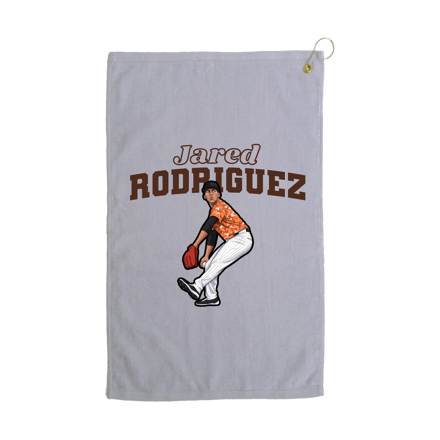 Golf Towel