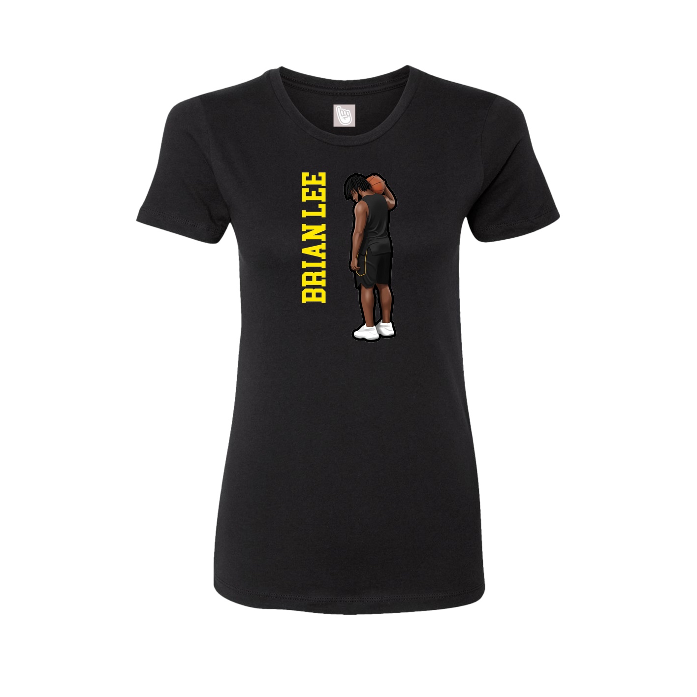 Fitted Women's Tee