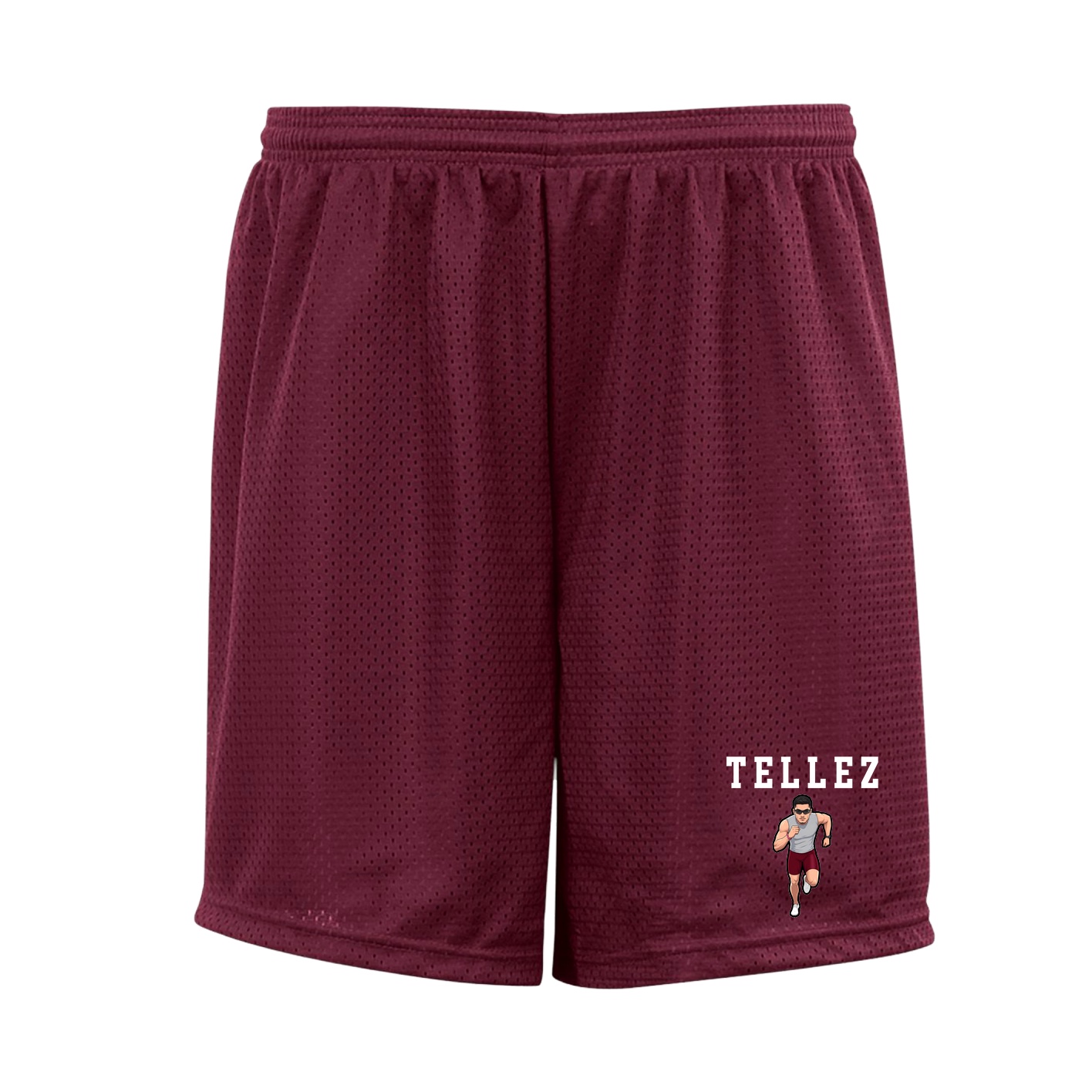 Shorts — Shirsey in Cardinal