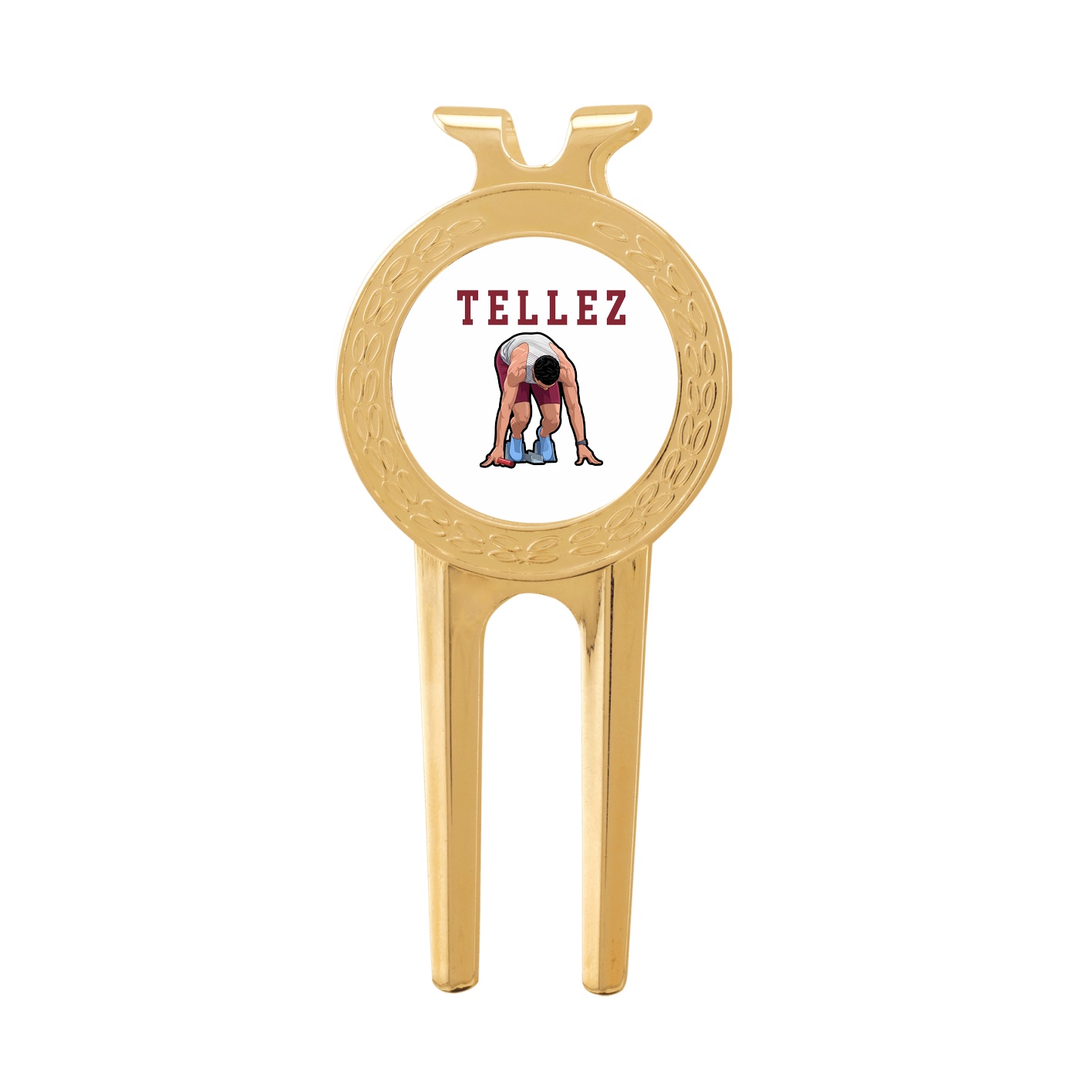 Divot Tool with Ball Marker — Shirsey in Classic