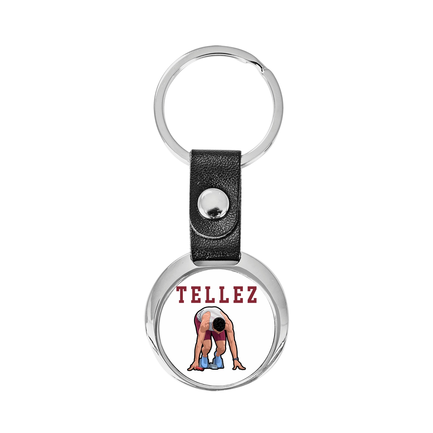 Key Chain — Shirsey in Classic